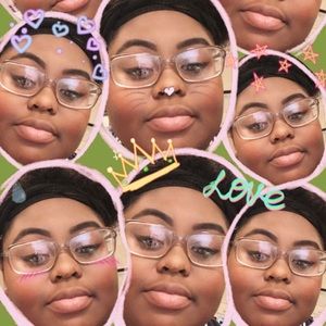 Meet your Posher, Jacquelyn